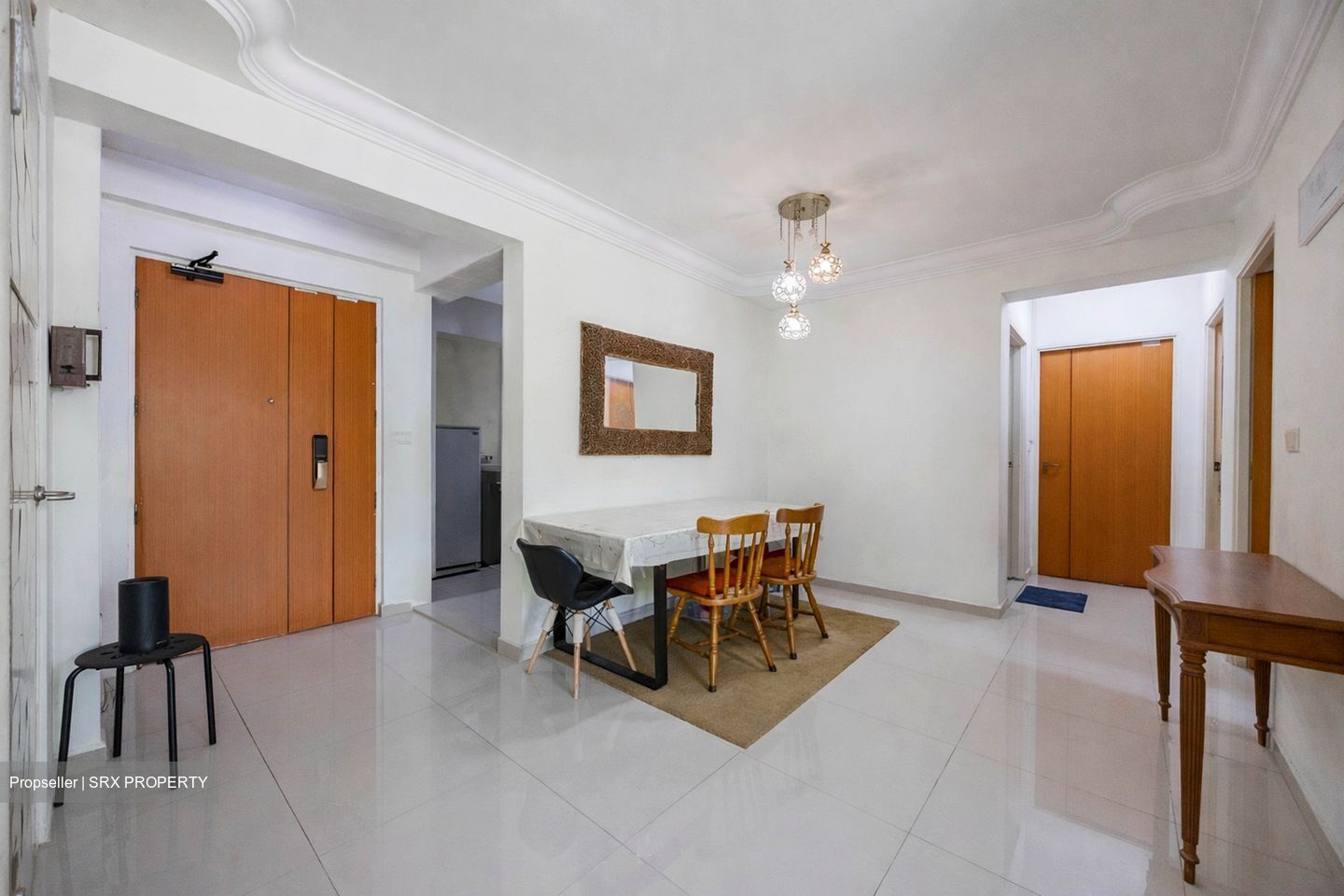 Blk 446B Fernvale Lodge (Sengkang), HDB 4 Rooms #542226141